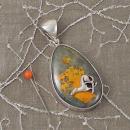 Amber VI - Click For Enlargement