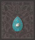 DF: Kingman Turquoise Teardrop - Click For Enlargement