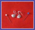 Teeniest Dangles Ever - Click For Enlargement