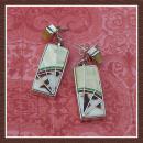 MF: Radiant Earrings w/o Greyhounds - Click For Enlargement