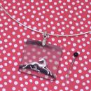 Versatile Diamond Pendant - Click For Enlargement