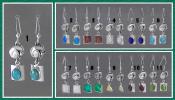 JH: Ear Ornaments - Click For Enlargement