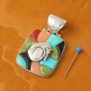 $120 Treasures A - Click For Enlargement