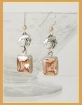 Elegant Ear Glitter! - Click For Enlargement