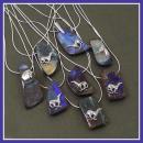 Aussie Boulder Opals! - Click For Enlargement