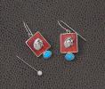 MH: Newest Earrings - Click For Enlargement