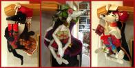 SL: Christmas Stockings! - Click For Enlargement