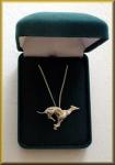 Betty Pendant - Click For Enlargement