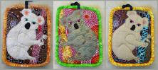 JL Walsh: 5 Rings - Click For Enlargement