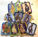 Greyhound Spirit Guides - Click For Enlargement