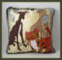 SL: Pillows! - Click For Enlargement