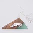 HS: Praline Silver - Click For Enlargement