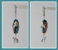 KM: Zipper Pull #6 - Click For Enlargement