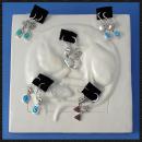 JH: Opal Earrings - Click For Enlargement
