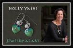 Holly Yashi- Jewelry as Art - Click For Enlargement