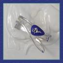 JH: Lapis Bracelet - Click For Enlargement
